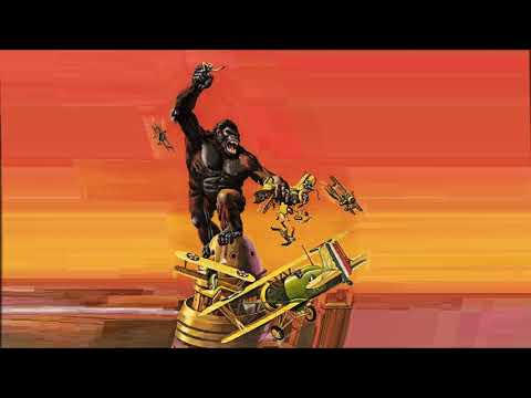 The Kinks - King Kong (1969)