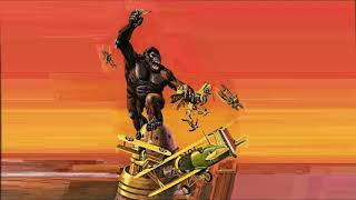 The Kinks - King Kong (1969)