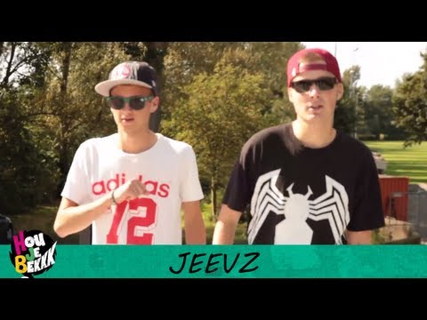HOU JE BEK: 1 X 25 - JEEVZ (OFFICIAL VIDEO)