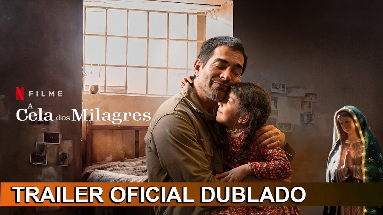 Assistir trailer de A Cela dos Milagres