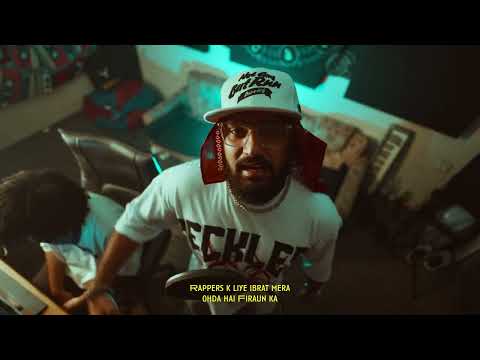 Uzair Khan - Hard times (Prod. @superdupersultan)