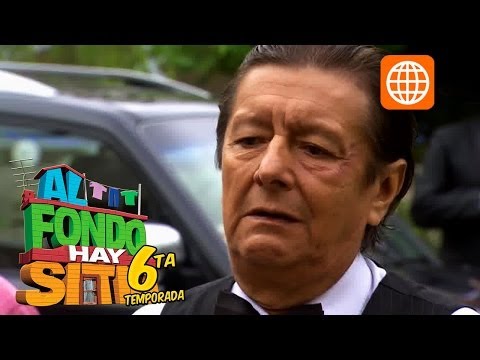 There's room in the background, chapter 1036 - part 4/5