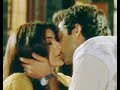 Abhay Deol And Soha Ali Khan Kissing Scene Ahista Ahista Innocent Kiss Hindi Movie