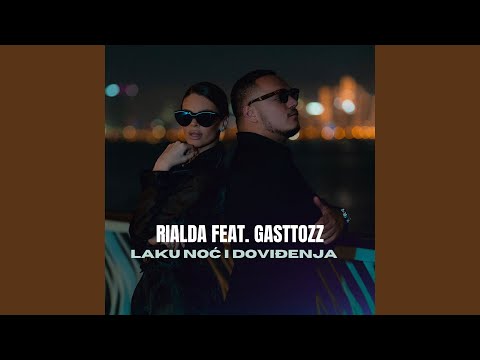 Laku noc i dovidjenja