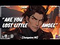 Possessive Demon Flirts With You M4F Dominant Corruption Spicy Enemies To Lovers ASMR RP