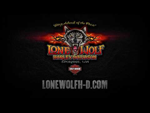Lone Wolf Harley-Davidson - Customer Success Story