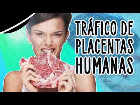 POLÍCIA PAQUISTANESA DESCOBRE ESQUEMA DE TRÁFICO INTERNACIONAL DE PLACENTAS HUMANAS | ABDUÇÃO