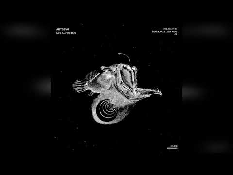 Abyssvm - Melanocetus [Eclipse Recordings]