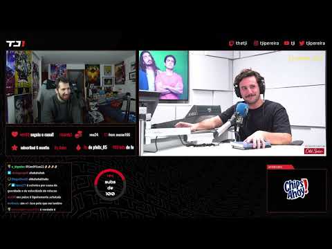 TJI REAGE A CARLOS COUTINHO VILHENA "DILEMAS DO ALÉM BEST OFF #10"