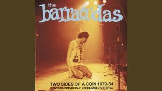 Music video thumbnail preview for Inside Mind by The Barracudas