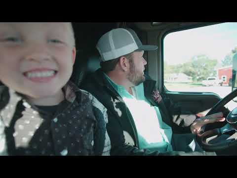 Why I Truck
