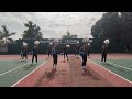 Our Mass Dance Performance ️