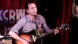 The Shins performing &quot;New Slang&quot; Live at KCRW&#39;s Apogee Sessions