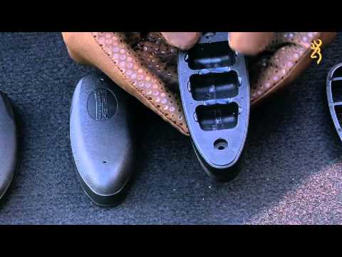 Browning B725 - Inflex technology