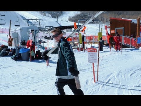 They See Me Trollin': Heart Of Skiing - Ep. 4