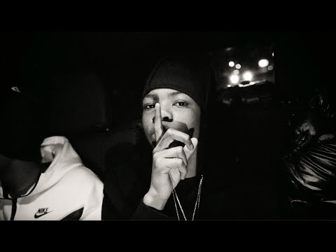 FullyChop - Fully Burst (Official Music Video)