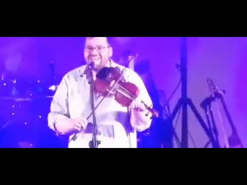 Northern Limit Band - Orkney. Supporting Skerryvore 2023. Cher ‘If I Could Turn Back Time’