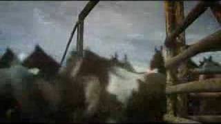 No Reins -- Horse Music Video