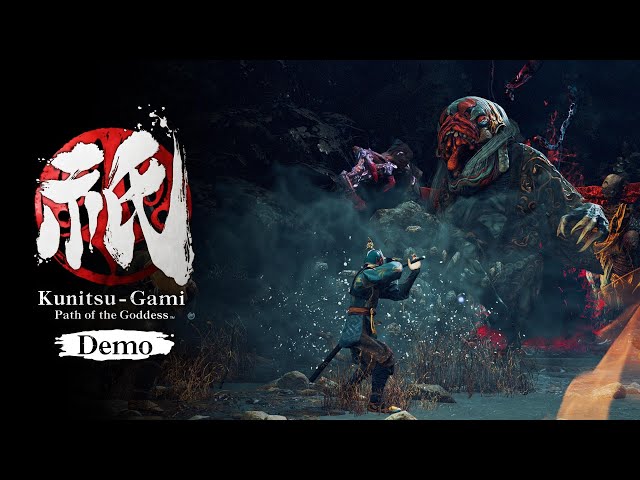 Video - Kunitsu-Gami: Path of the Goddess (Switch 2)