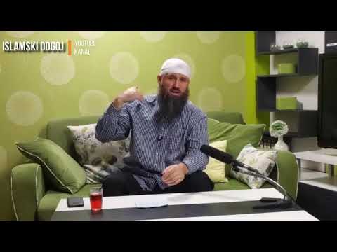 PREDRAMAZANSKI SAVJETI 2019 | mr.Elvedin Pezić