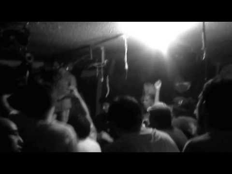 Apathetic Ronald Mcdonald Live @Lovesprout El Paso, Tx 06/30/2012