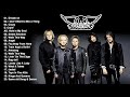 Aerosmith - Mix 2021 - Aerosmith Sus Mejores Éxitos