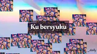 TUHAN YOU ARE SO AMAZING || Gen Halilintar