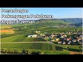 Pemandangan Perkampungan Perkebunan Anggur Di Di Jerman 04