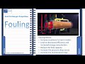 Fouling Effects on Shell and Tube Heat Exchanger