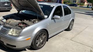 Reparación efectiva y code p1296 Jeep