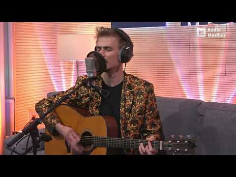 BLAŽ MENCINGER - Ujetnik spominov