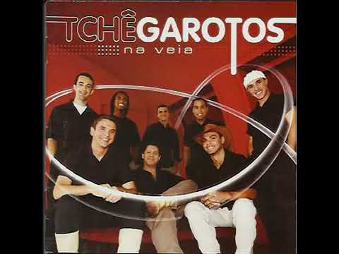 Criado tipo bicho - Tchê Garotos