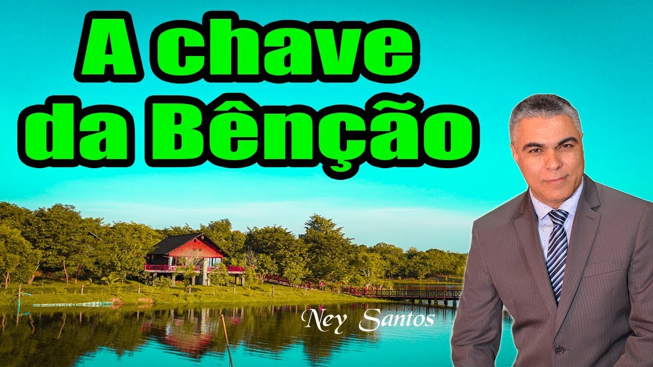 NÃO PERCA ISSO POR NADA | Todos precisam dela