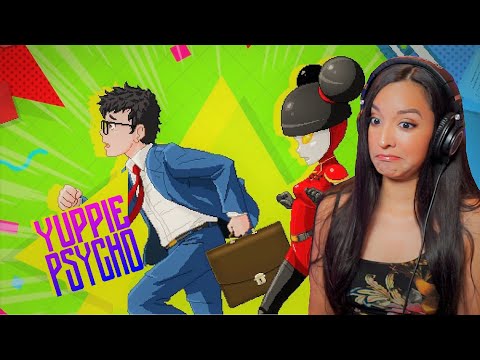 Yuppie Psycho | Part 1 | First Playthrough | Let's Play w/ imkataclysm