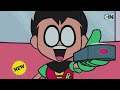 Cartoon Network UK Continuity October 28 29 2024