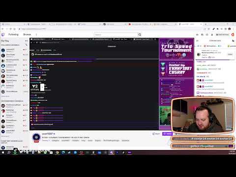 Destiny 2 | Trio Raid Speedrun Tourney