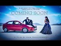 Coming Soon Video Pre Wedding Shashank Shivani Ram Photography