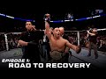 How HSS Saved Matt Serra's Martial Arts Career