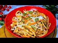Desi Hot And Sour Noodles Recipe Spicy Easy Pakistani Style The Cooking Pan