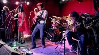 Download lagu Silvadee & The Grasshoppers - Taking You Home Tonight (LIVE @ MOJOS) mp3