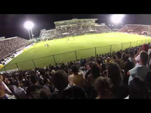 VT FINAL JOGO 2 - ABC X AMÉRICA