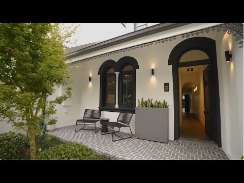 125 Holtermann Street, Crows Nest, NSW 2065, 4 Schlafzimmer, 3 Badezimmer, House