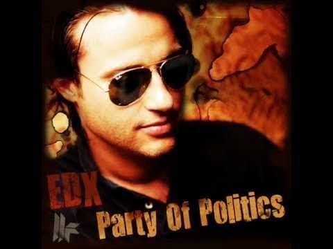 EDX - Party Of Politics (Pete Griffiths Remix)