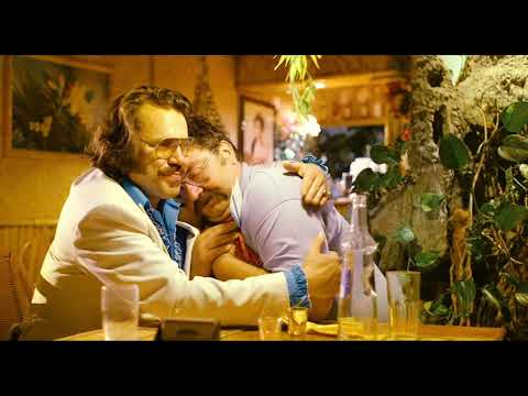 Christian Steiffen - Eine Flasche Bier (aus dem Film "Ich fühl´ mich Disco")
