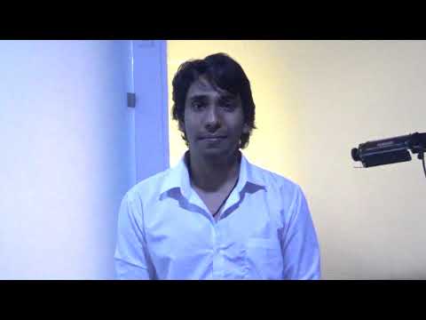 Ashish Mishra  Introductio...