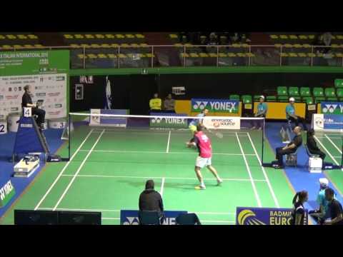 Luka Wraber - Rasmus Gemke trickshot