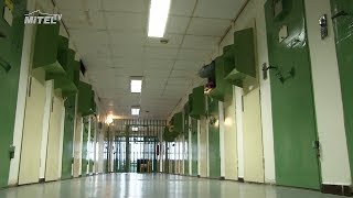 Věznice ve Stráži pod Ralskem oslavila výročí Věznice ve Stráži pod Ralskem oslavila výročí