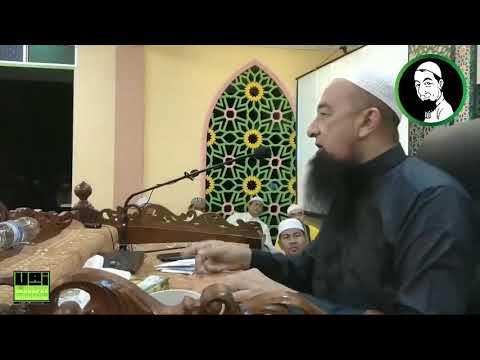 Apakah Maksud & Hukum Nikah Khitbah - Ustaz Azhar Idrus Official