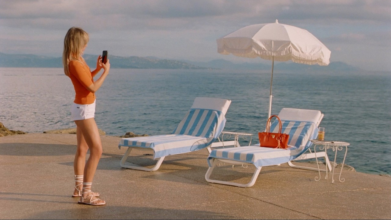 It’s Giving Icon | Spring 2026 Starring Suki Waterhouse