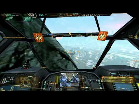 MechWarrior Online - Ambush |Catapult CPLT-K2|
